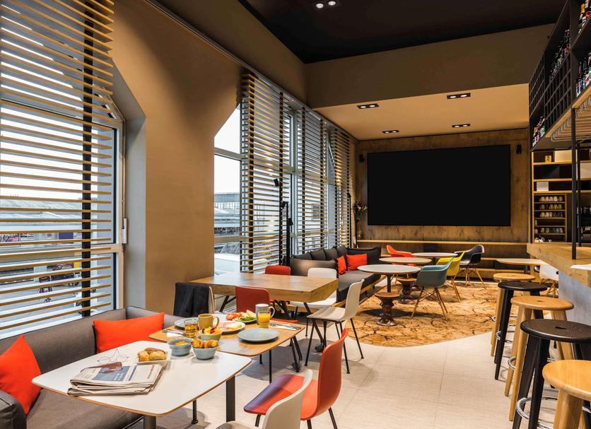 Restoran Fotoğraf