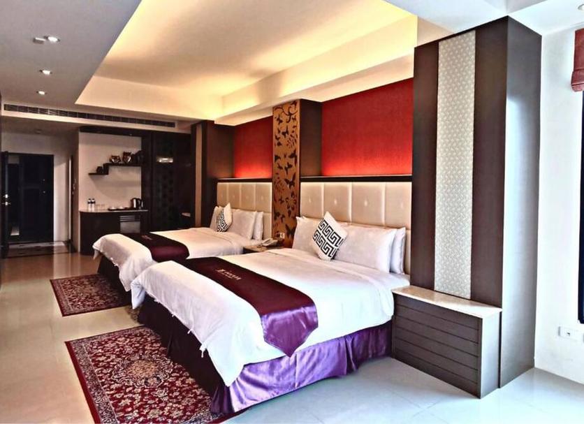 Yatak Odası Fotoğraf