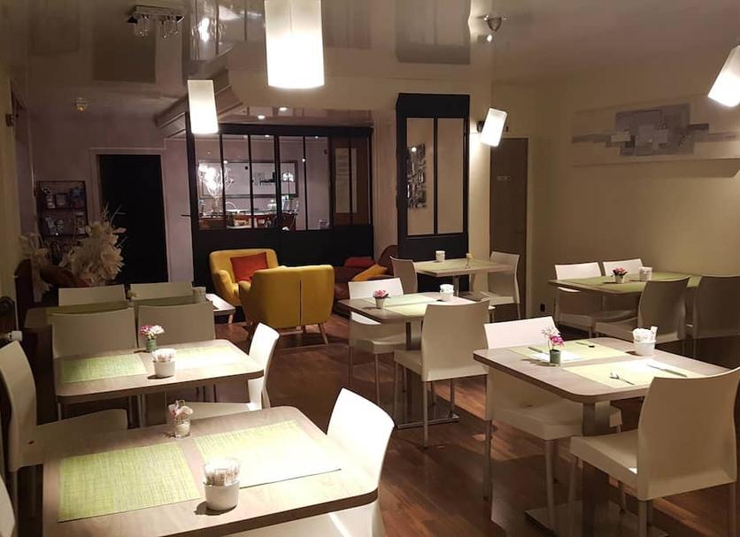 Restoran Fotoğraf
