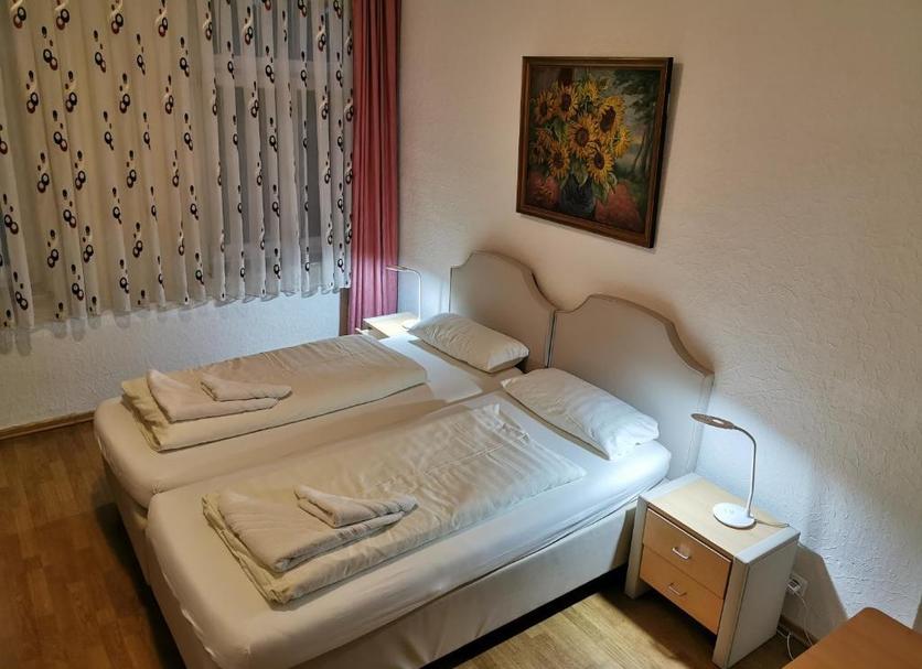 Yatak Odası Fotoğraf