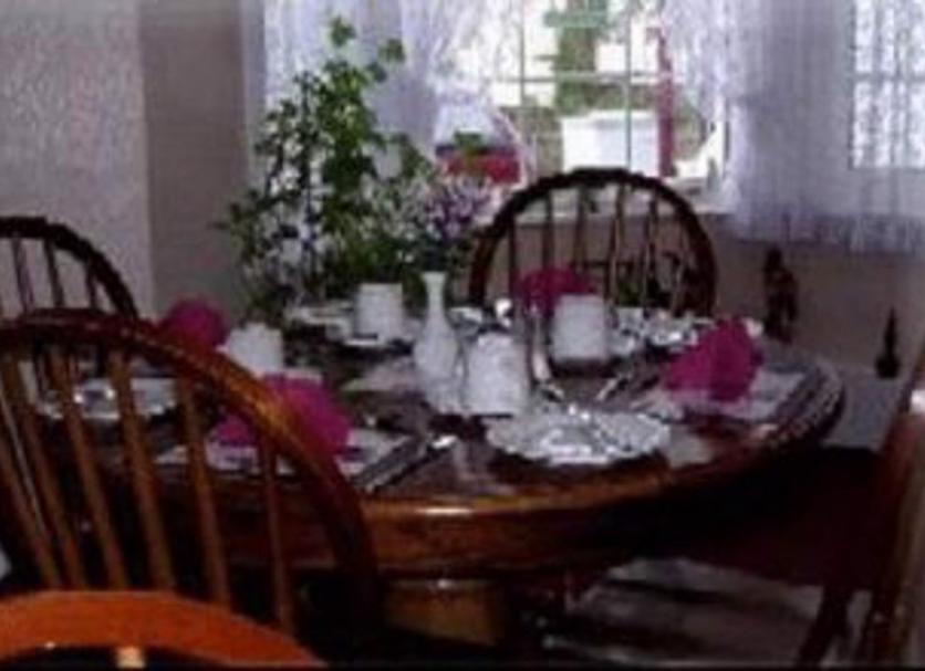 Restoran Fotoğraf