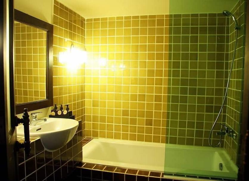 Banyo Fotoğraf
