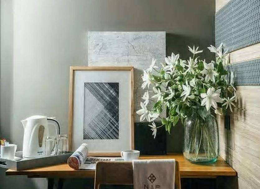 Oda olanağı Fotoğraf