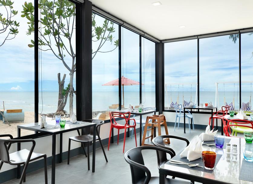 Restoran Fotoğraf