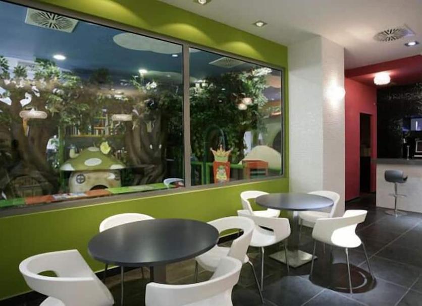 Restoran Fotoğraf