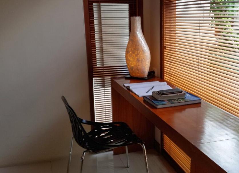 Oda olanağı Fotoğraf