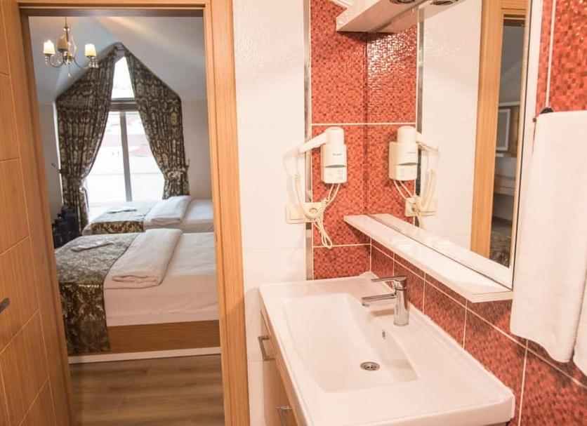Banyo Fotoğraf
