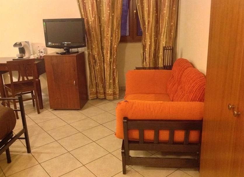 Oturma odası Fotoğraf