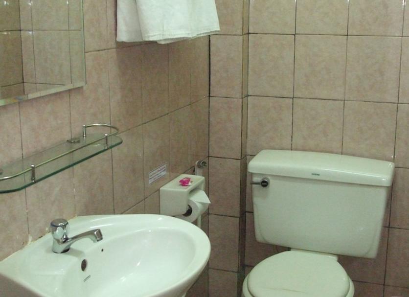 Banyo Fotoğraf