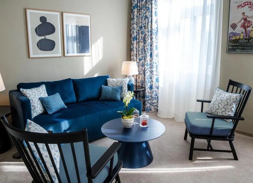 Oturma odası Fotoğraf