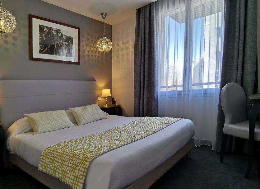 Yatak Odası Fotoğraf