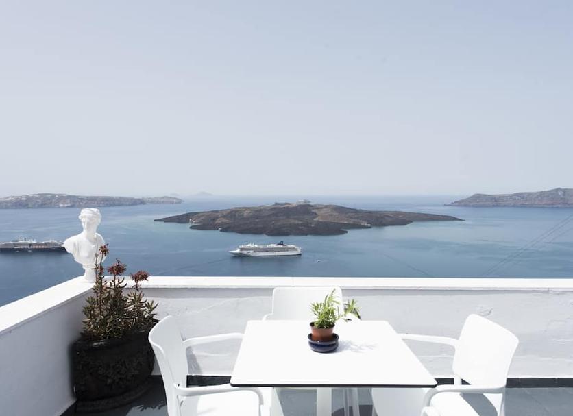 Balkon Fotoğraf