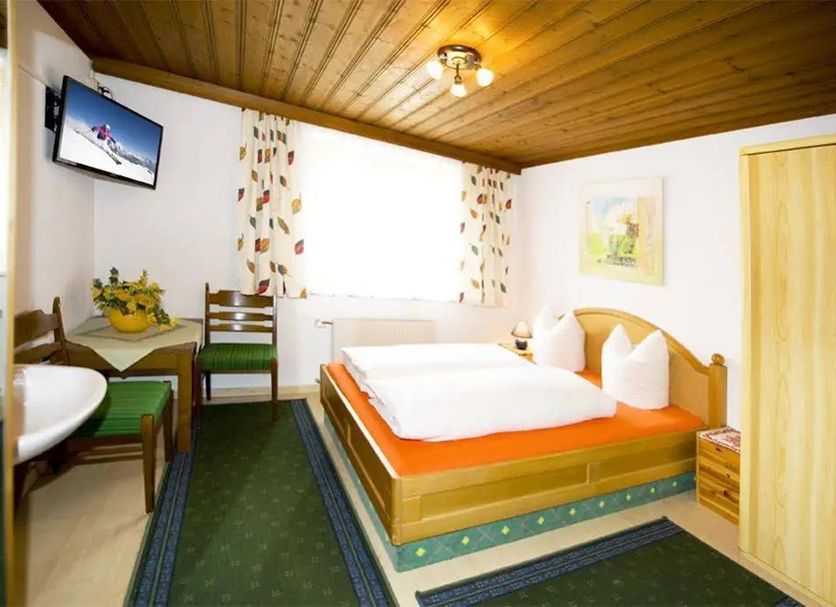 Yatak Odası Fotoğraf