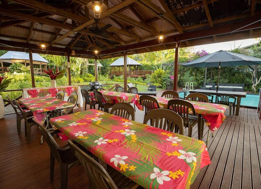 Restoran Fotoğraf