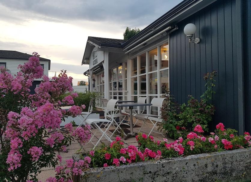 Restoran Fotoğraf