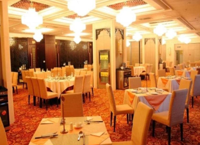 Restoran Fotoğraf