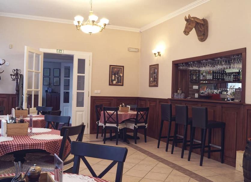 Bar Fotoğraf