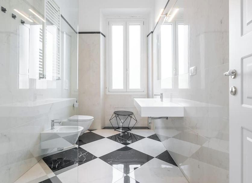 Banyo Fotoğraf
