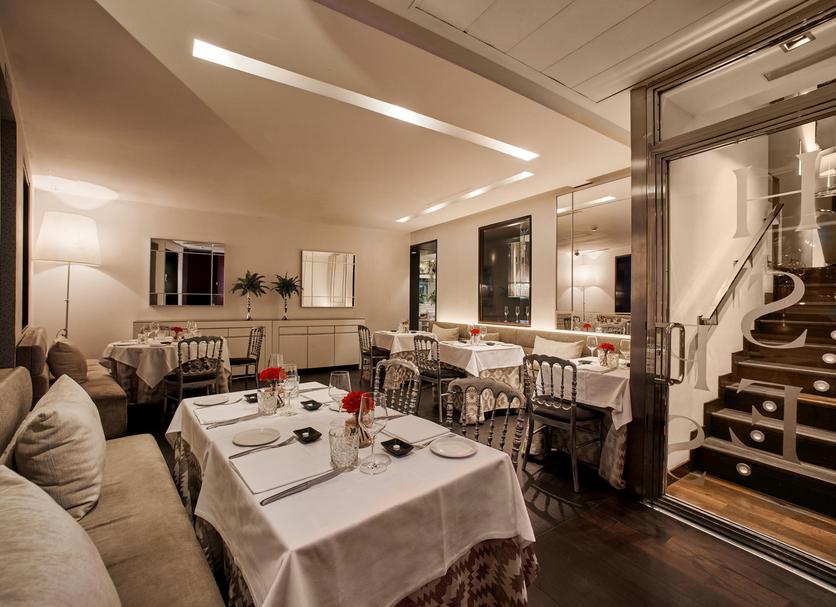 Restoran Fotoğraf