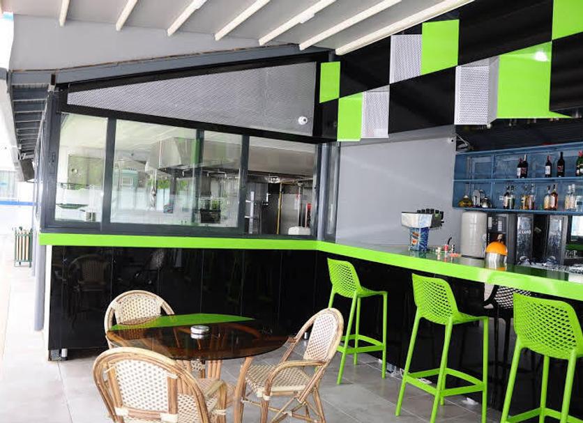 Bar Fotoğraf