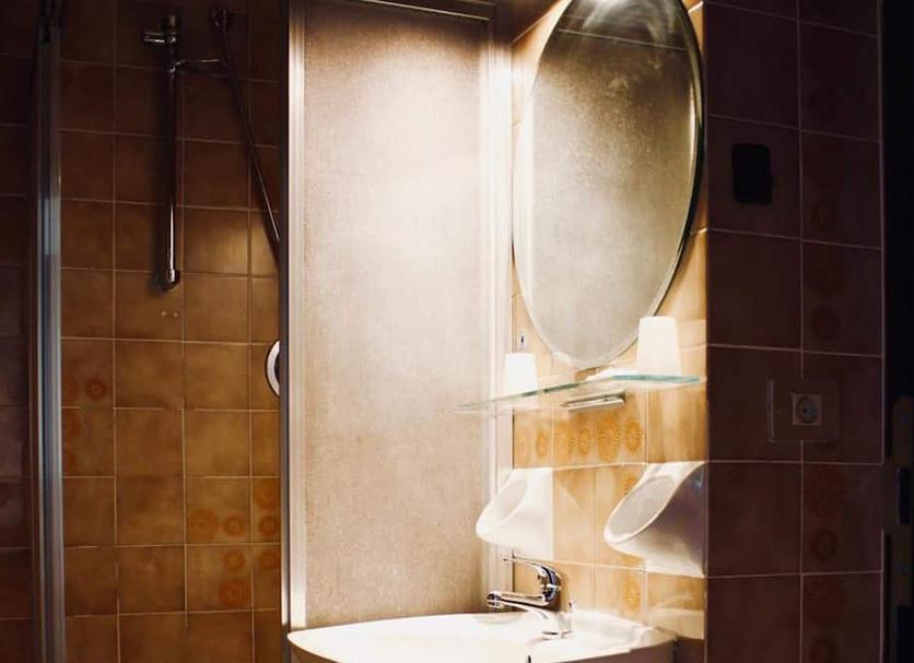 Banyo Fotoğraf
