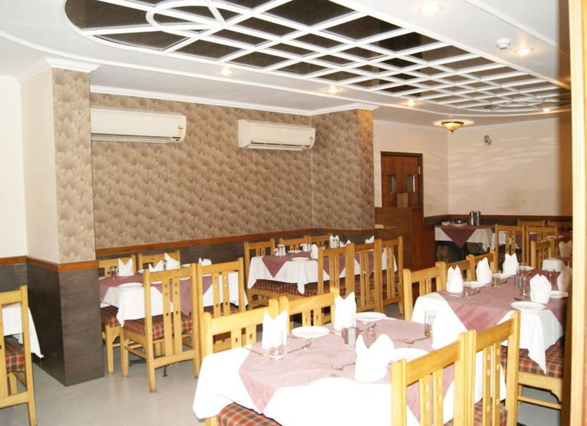 Restoran Fotoğraf