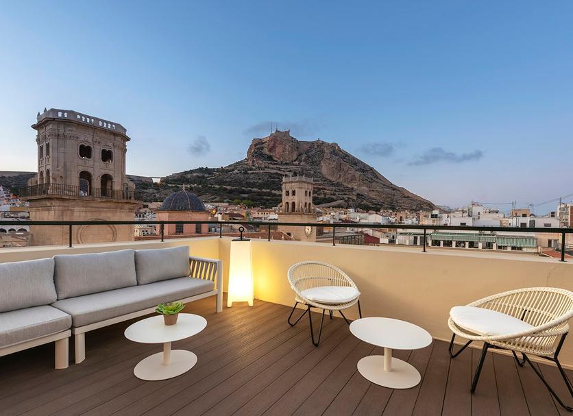 Balkon Fotoğraf