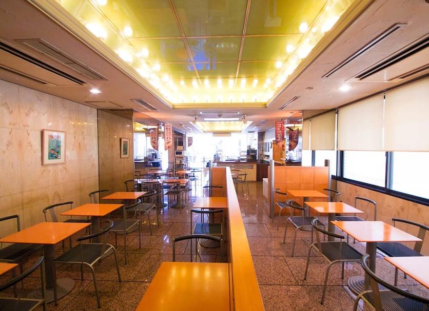 Restoran Fotoğraf