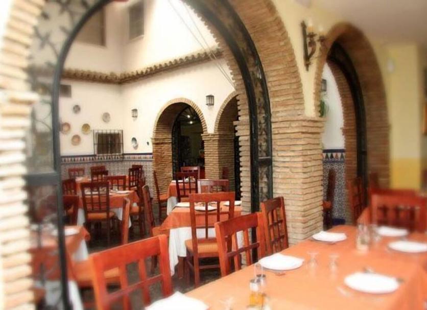 Restoran Fotoğraf