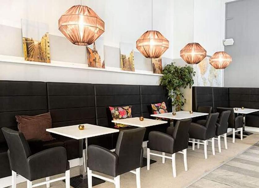 Restoran Fotoğraf
