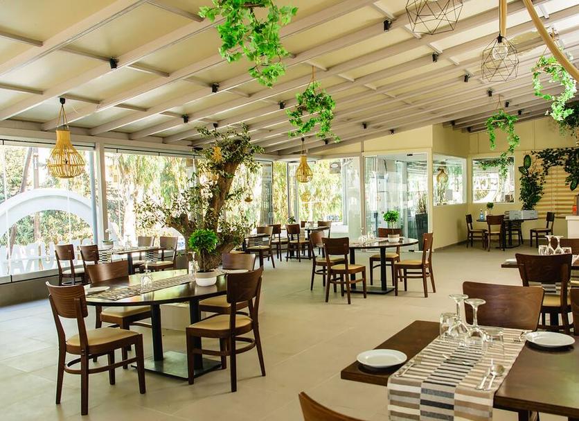 Restoran Fotoğraf