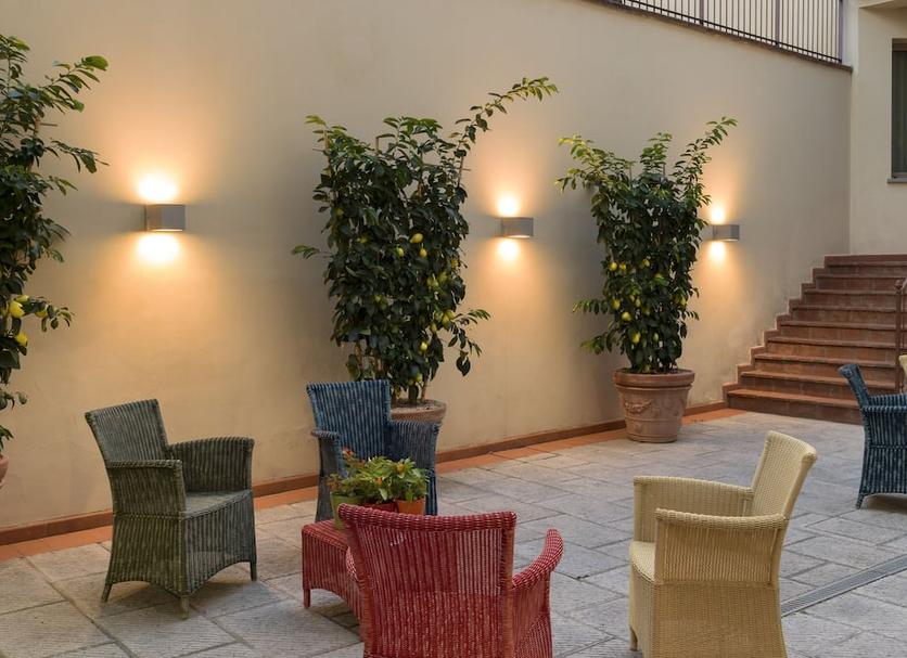 Veranda Fotoğraf