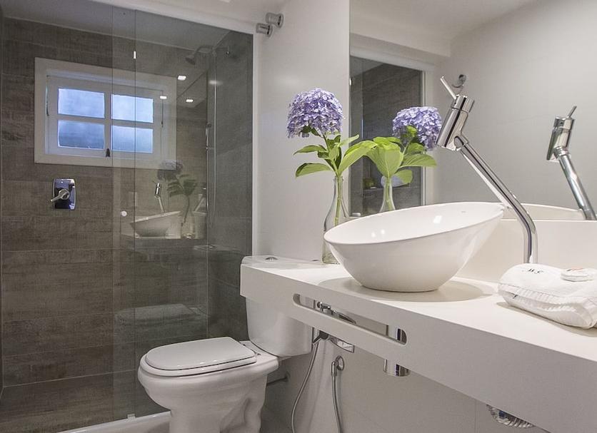 Banyo Fotoğraf