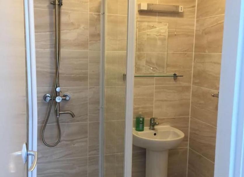 Banyo Fotoğraf