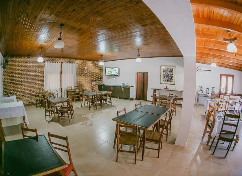 Restoran Fotoğraf