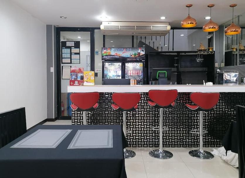 Bar Fotoğraf