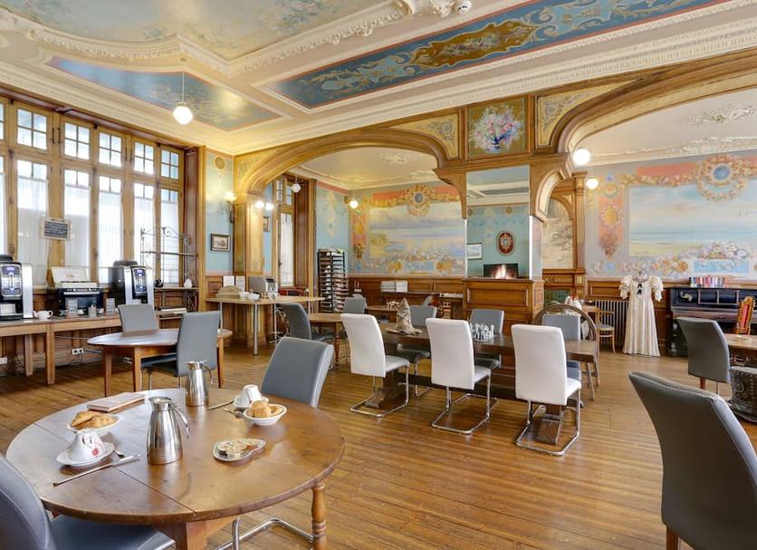 Restoran Fotoğraf