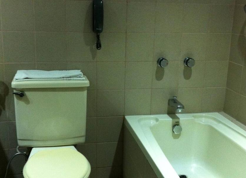 Banyo Fotoğraf