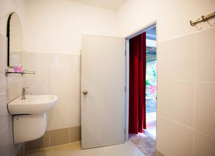 Banyo Fotoğraf