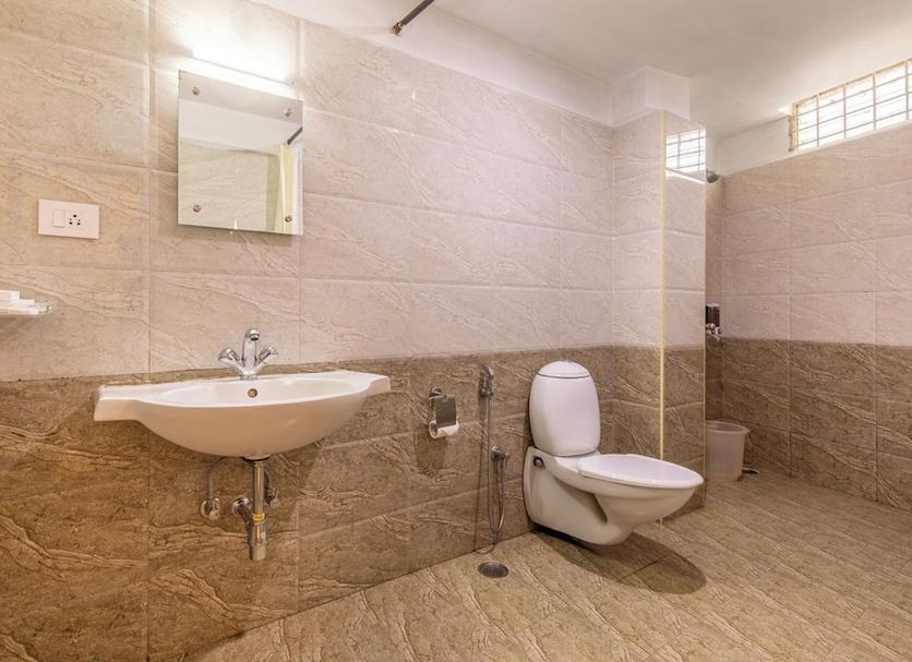 Banyo Fotoğraf