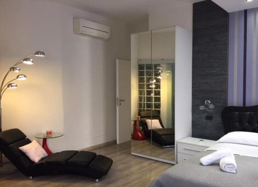 Oturma odası Fotoğraf