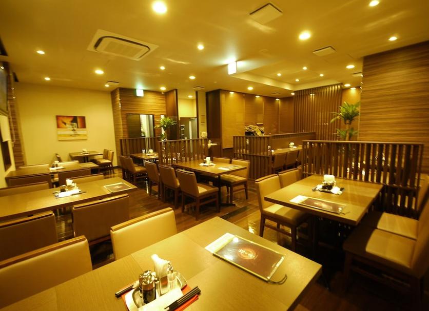 Restoran Fotoğraf