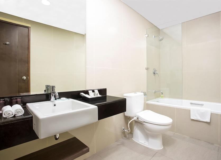 Banyo Fotoğraf