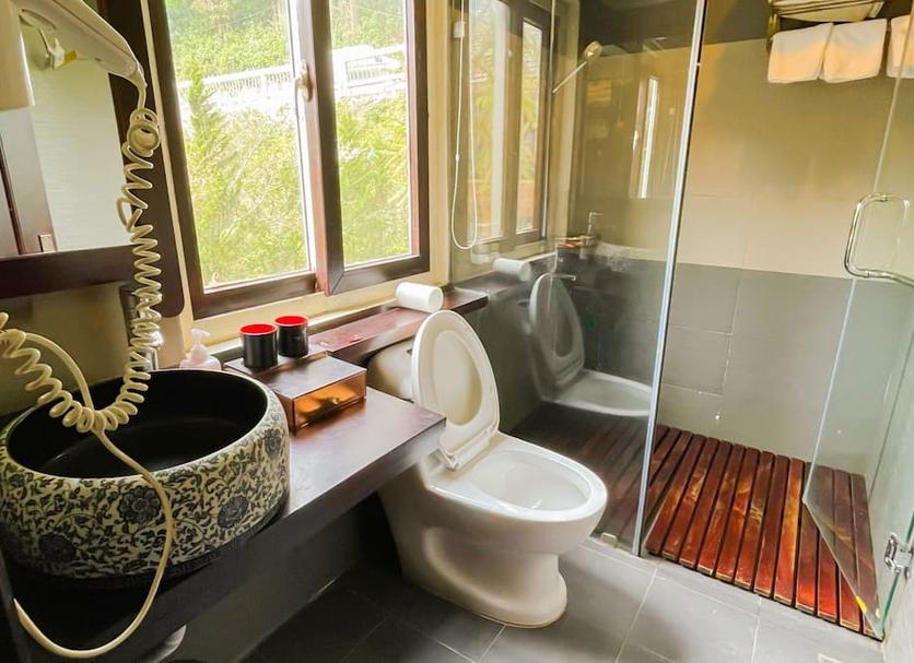Banyo Fotoğraf