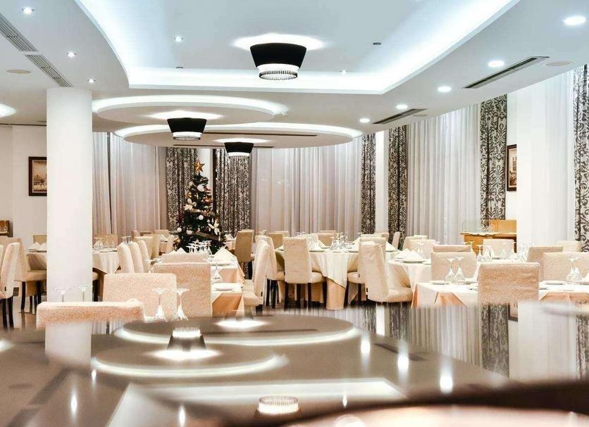Restoran Fotoğraf