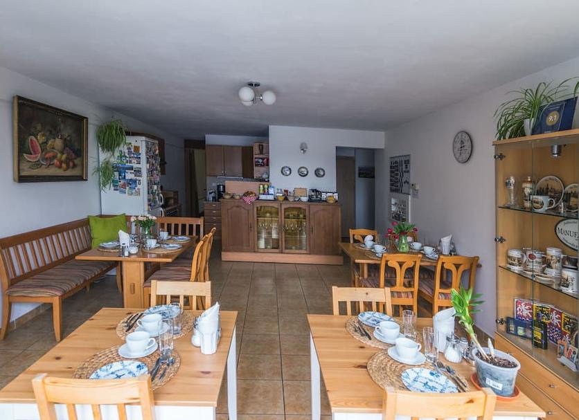 Restoran Fotoğraf