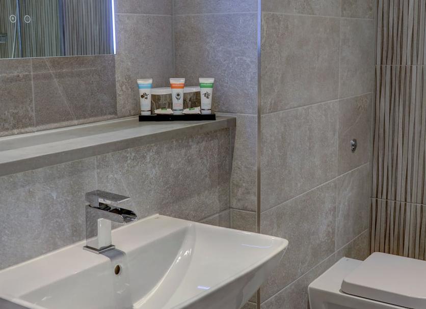 Banyo Fotoğraf