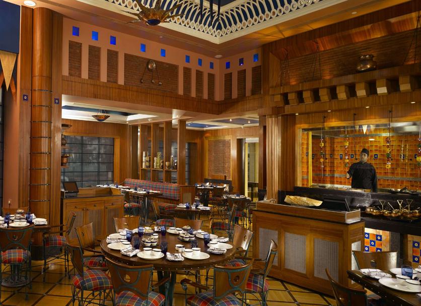 Restoran Fotoğraf