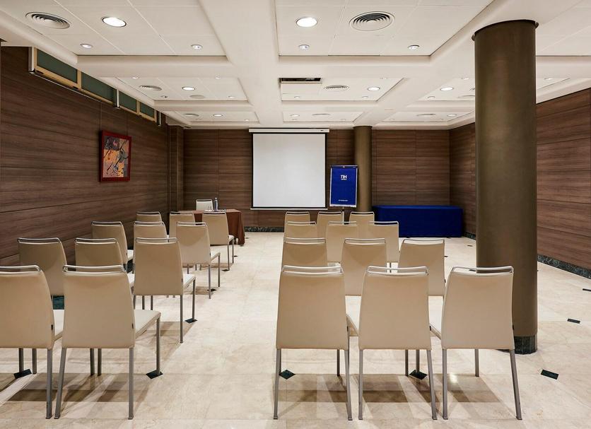 Konferans salonu Fotoğraf