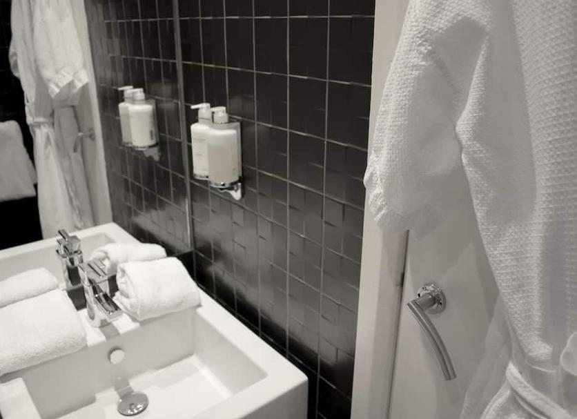 Banyo Fotoğraf